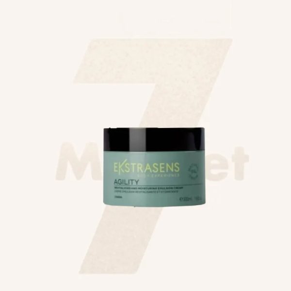 Crema Corporal Ekstrasens