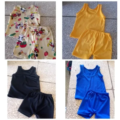 Juegos de camiseta de bebé