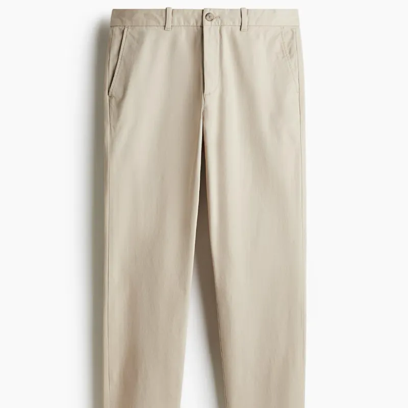 Pantalón chino H&M