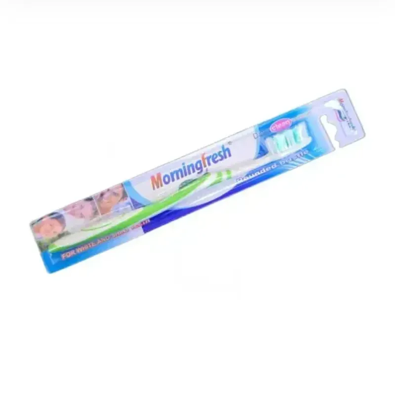 Cepillo de Dientes