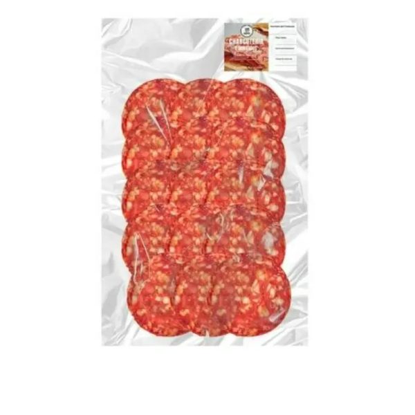 Chorizo a la Pimienta 100 gr