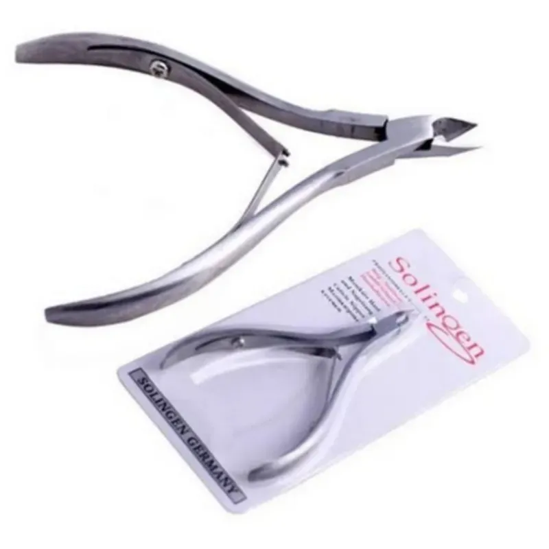 Alicate Corta Cutícula SOLINGEN GERMANY