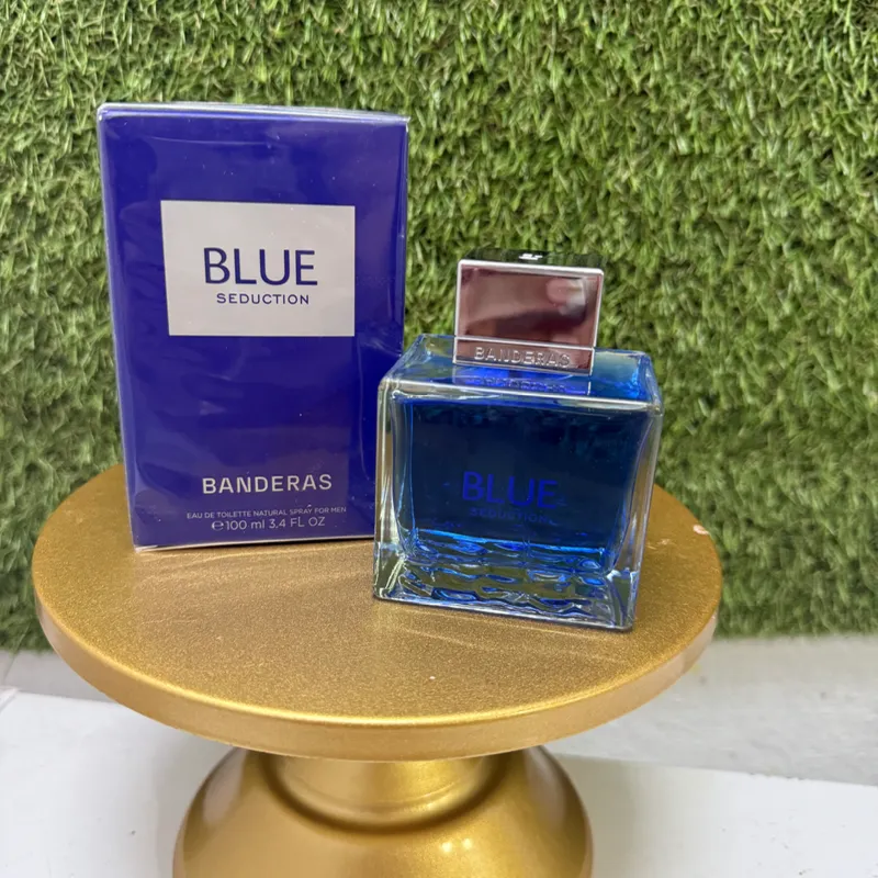 PERFUME ANTONIO BANDERA