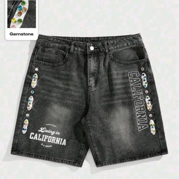 Short