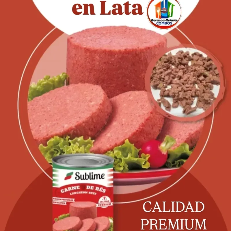 Carne Bovina
