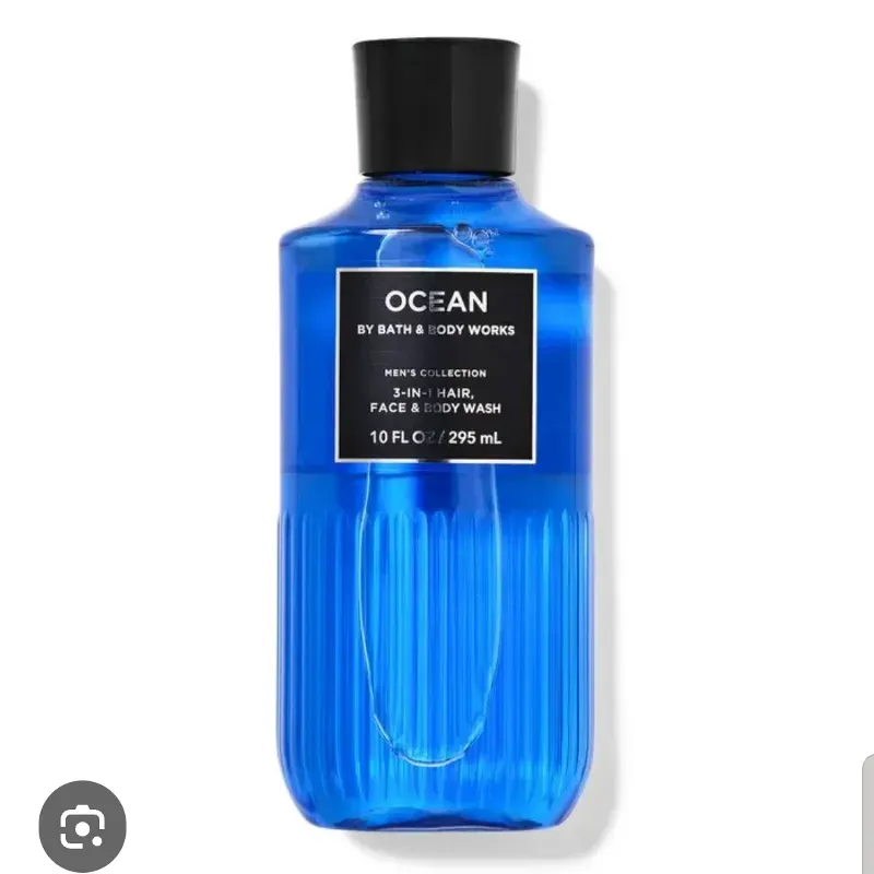 Ocean