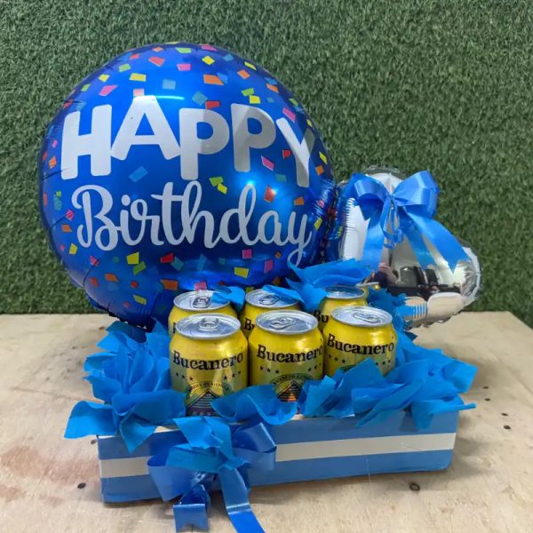Ancheta de regalo