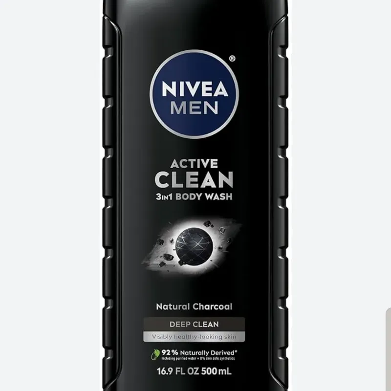Nivea Men
