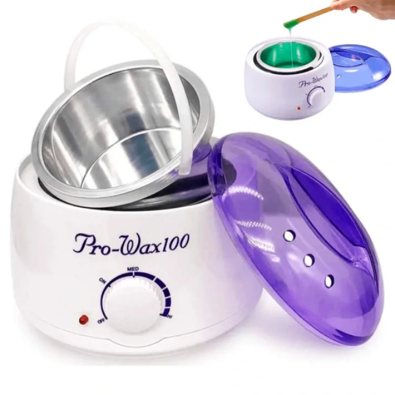 Calentador de Cera - ProWax