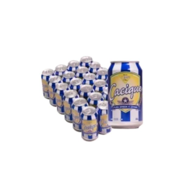 Cerveza Cacique