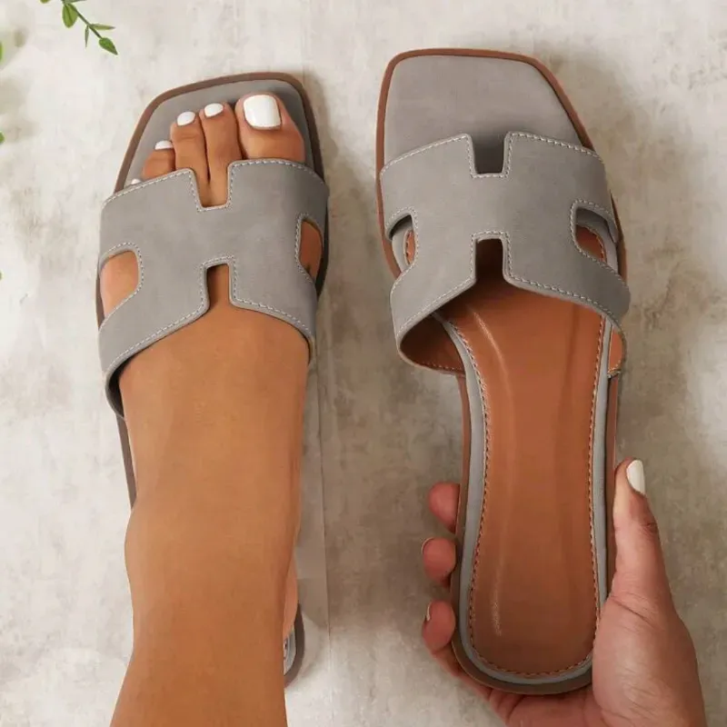 Sandalias de mujer