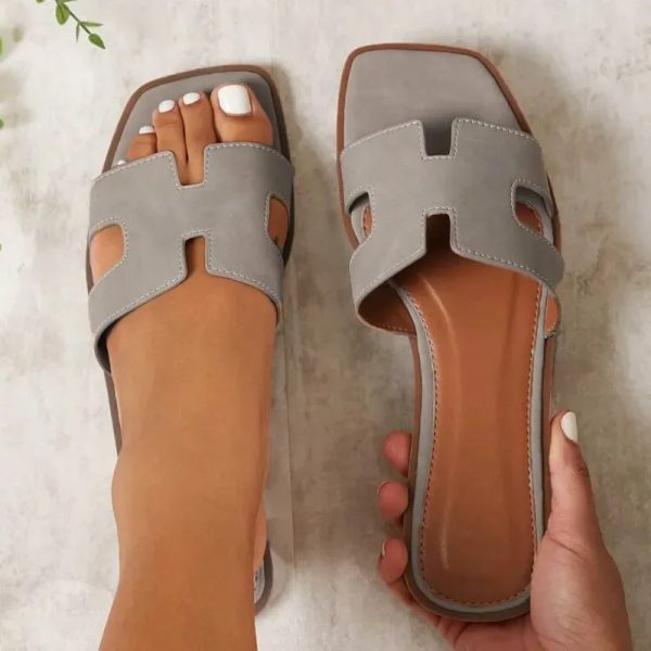 Sandalias de mujer