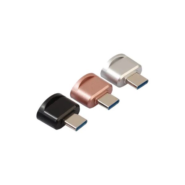 Otg Para telefonos ( Tipo C y Micro )