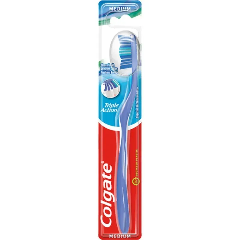 Cepillo Dental Colgate