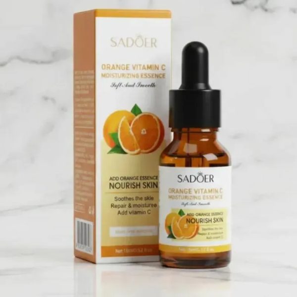SÉRUM DE VITAMINA C