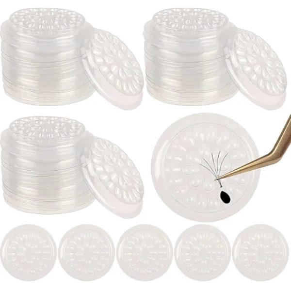 Paquete de Soporte Para Pegamento