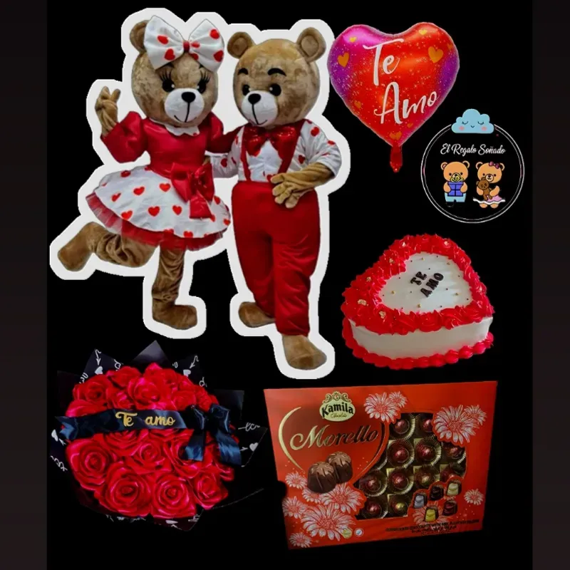 ✈️Amor a Distancia ✈️