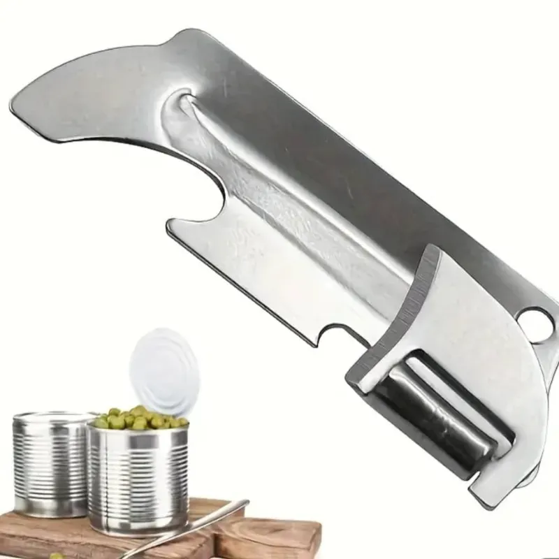Abridor de Latas