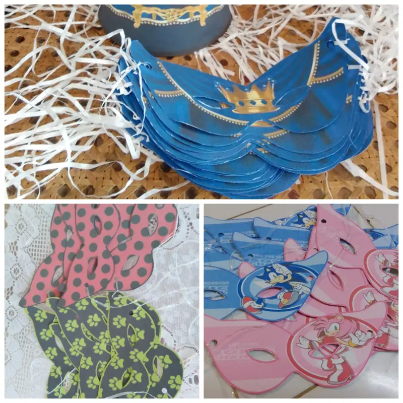 Gafita personalizada