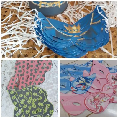 Gafita personalizada