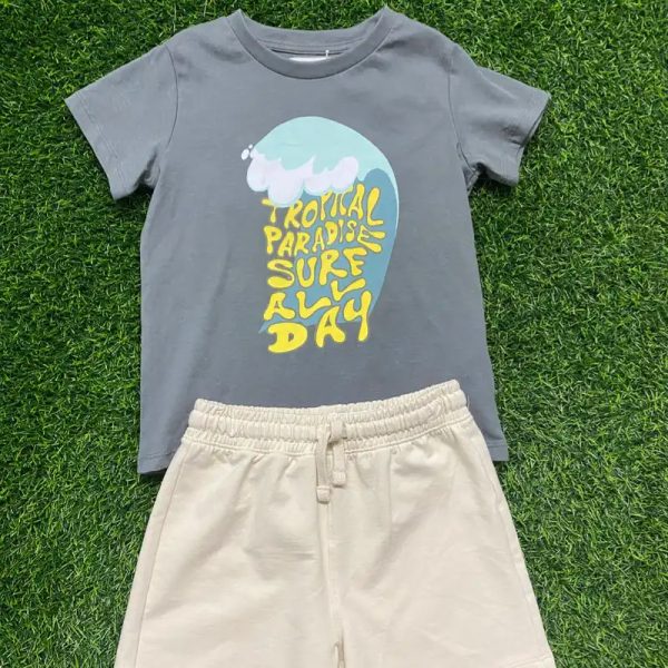 Conjunto de niño