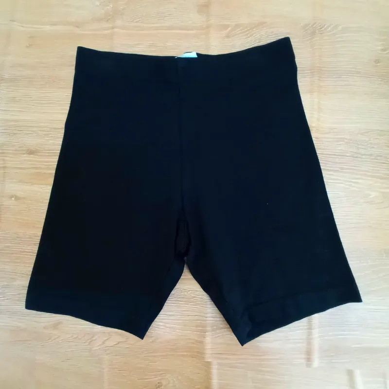 Leggins de color negro