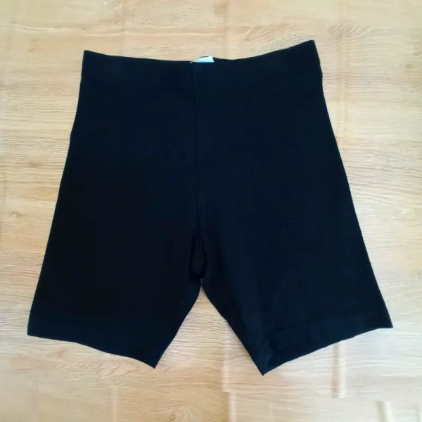 Leggins de color negro