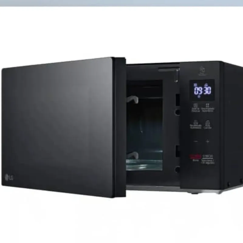 Microondas LG 20 litros