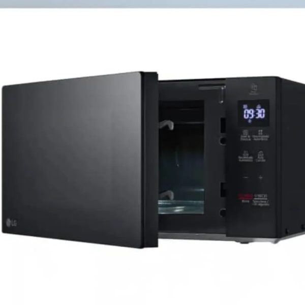 Microondas LG 20 litros