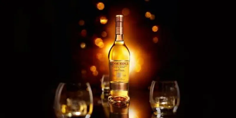Glenmorangie 10 Años
