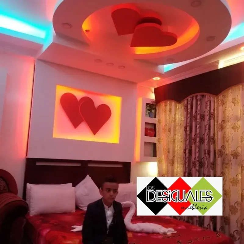 Trabajos con Pladur 34