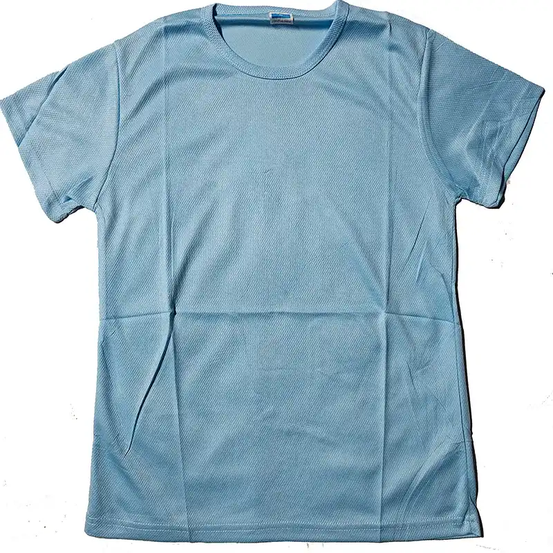 AZUL CIELO Dri Fit