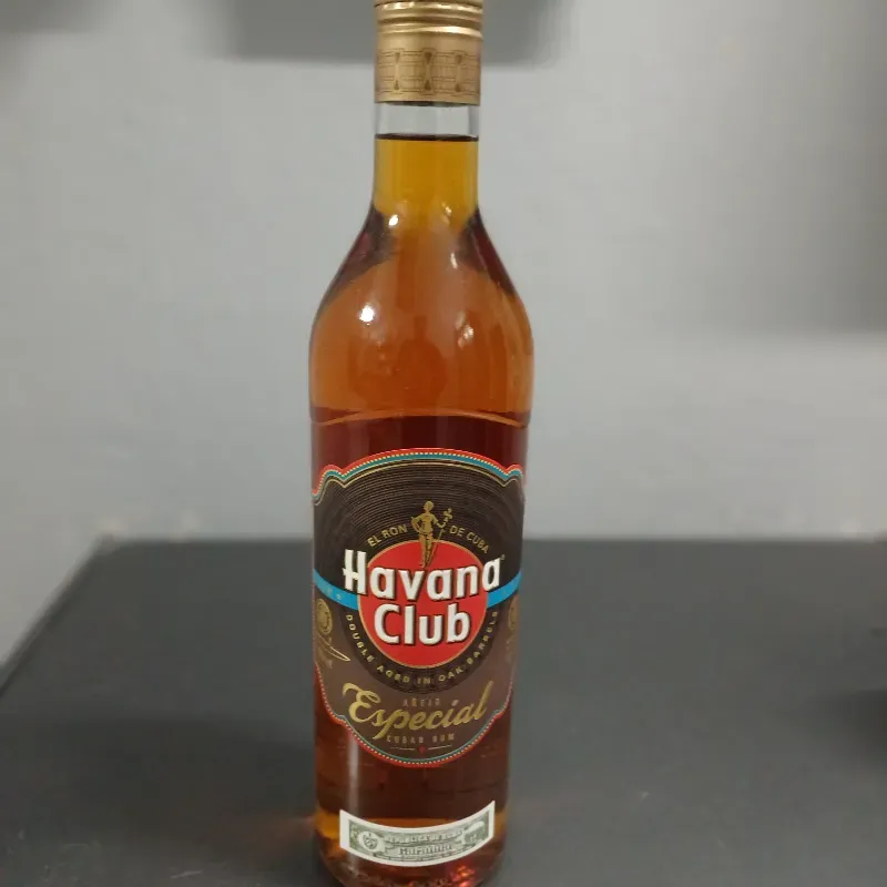 Havana Club Añejo Especial 70cl