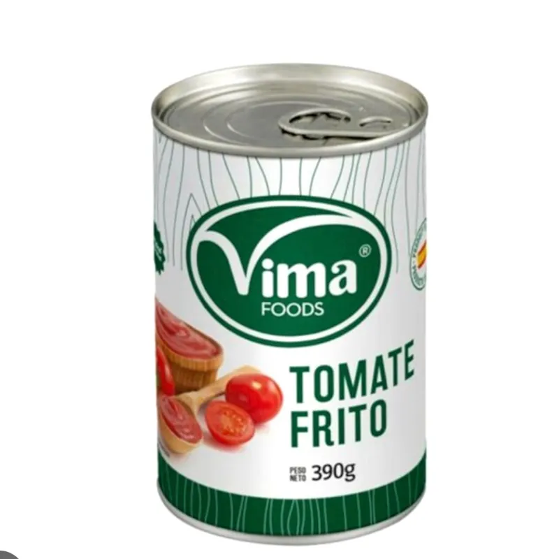 Tomate frito