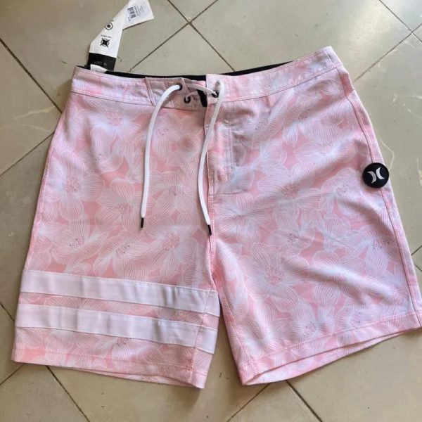 Short de Hombre
