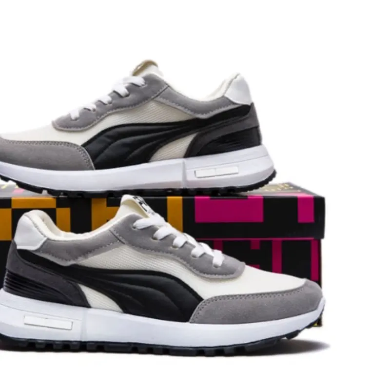 Calzado Deportivo de Mujer