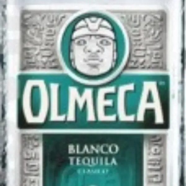 TEQUILA OLMECA BLANCO