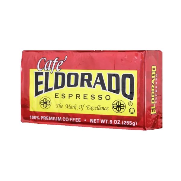 Café El Dorado 255g