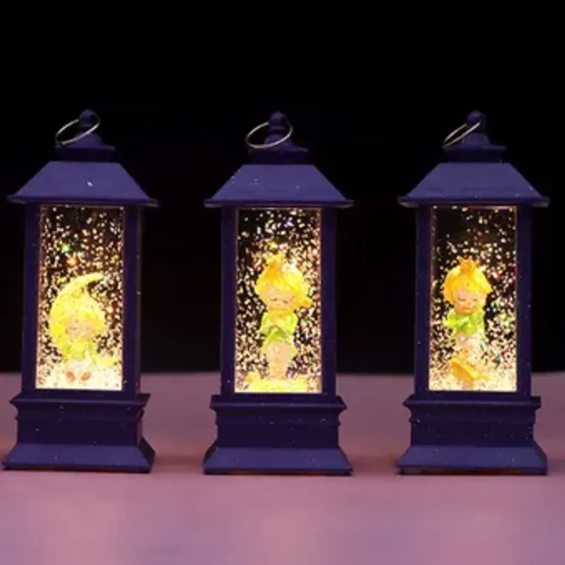 Farol de El Principito