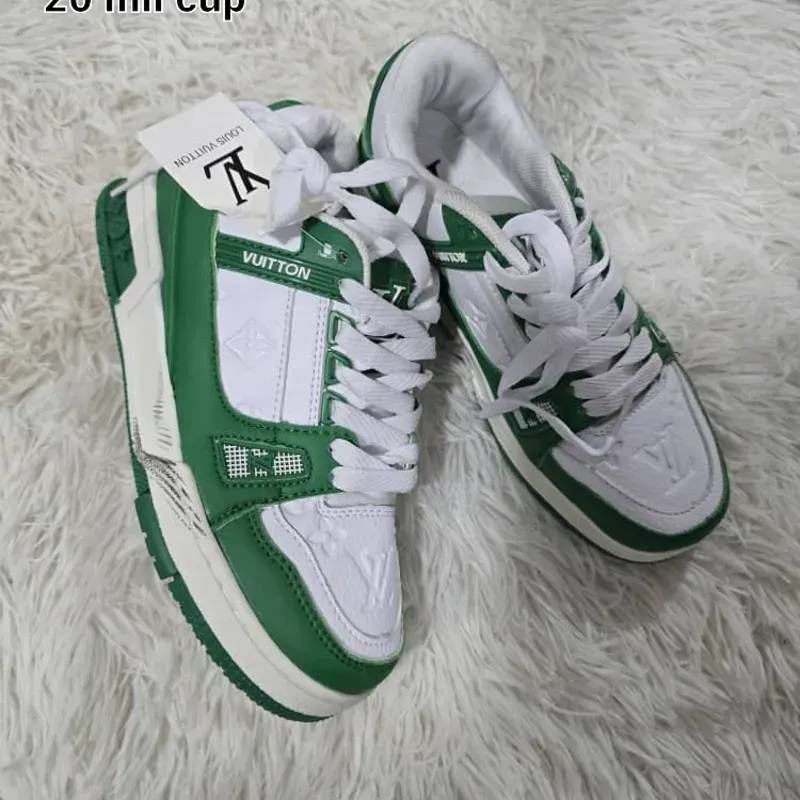 Zapatos Louis Vuitton