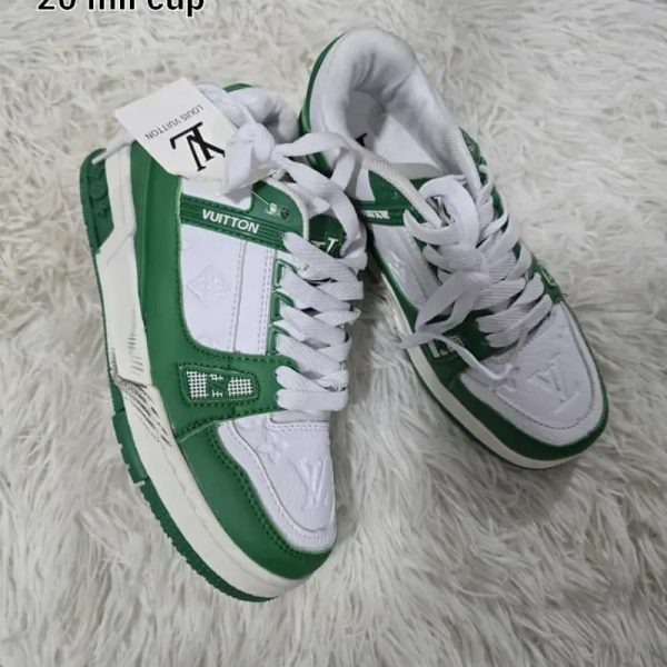 Zapatos Louis Vuitton