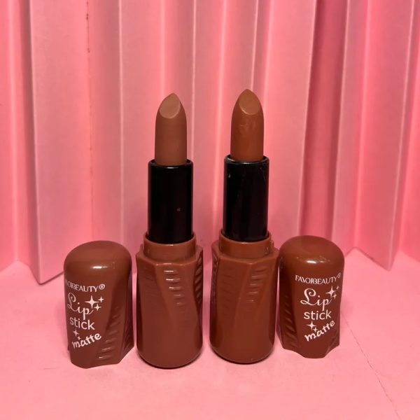 Labial en barra✨
