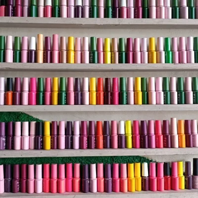 Variedad de colores (1u)