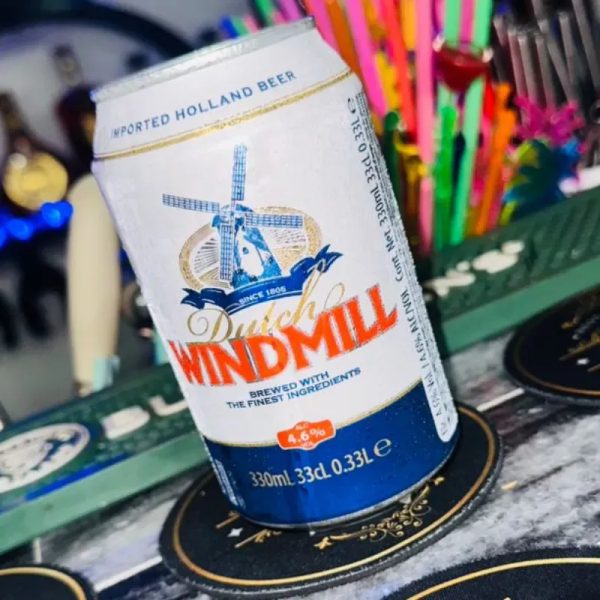 Cerveza Widmil