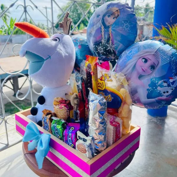 Regalo Sorpresa