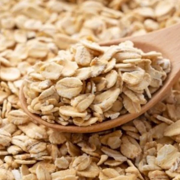 Agrego de avena
