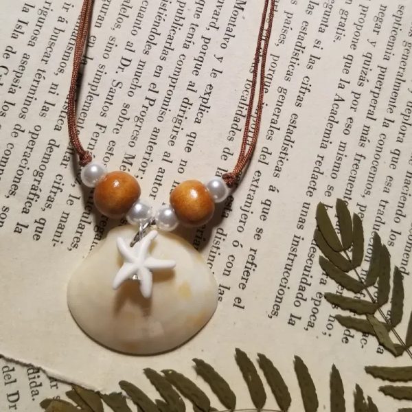 Collar Alma Costera