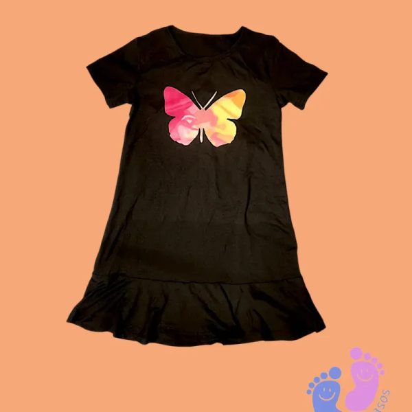 Vestido casual 