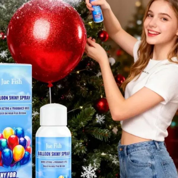 Spray