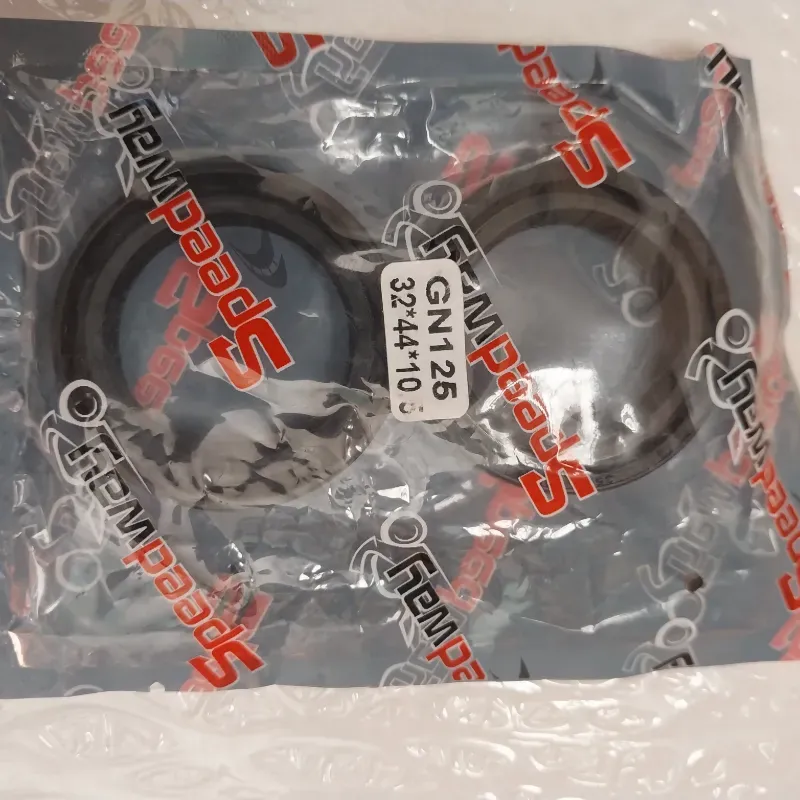 Kit de Retén de Dirección